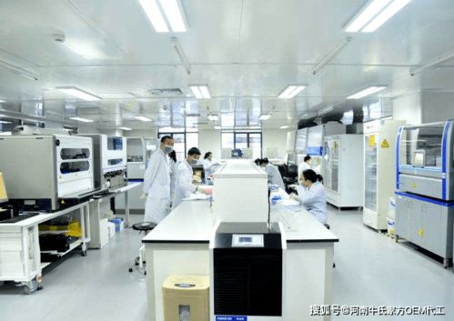 牛氏家方參考指南 灰指甲修復(fù)產(chǎn)品加工，選擇代工廠是否可靠？技術(shù)開發(fā)關(guān)鍵點解析