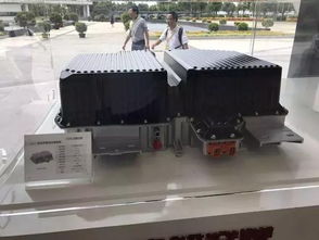 續航310公里，性能比肩寶馬i3？解析前沿機電耦合系統研發如何重塑純電競爭格局